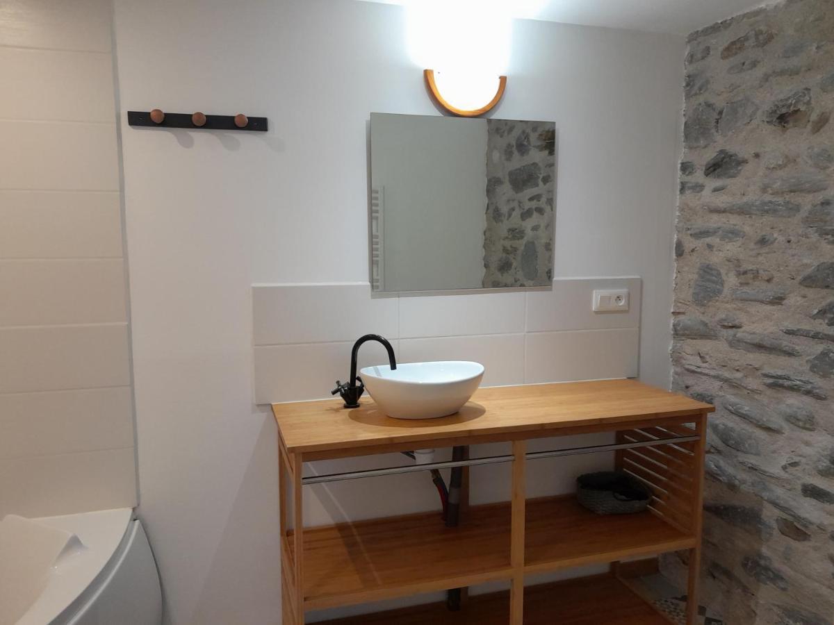 Loft Vue Montagne Βίλα Rigarda Εξωτερικό φωτογραφία