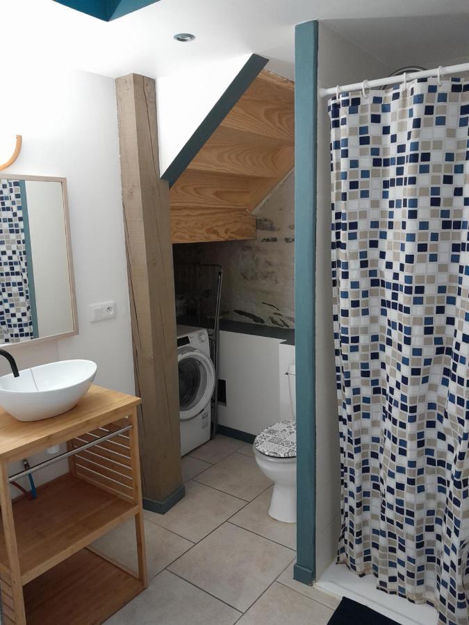 Loft Vue Montagne Βίλα Rigarda Εξωτερικό φωτογραφία